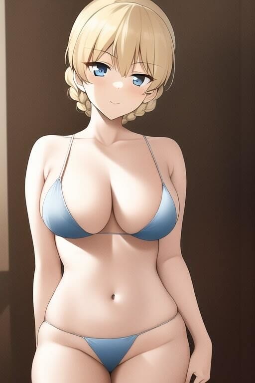 「健全な」ダージリン2 - サンプル画像 1
