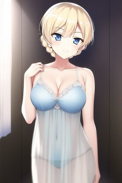 「健全な」ダージリン2 - サンプル画像 4