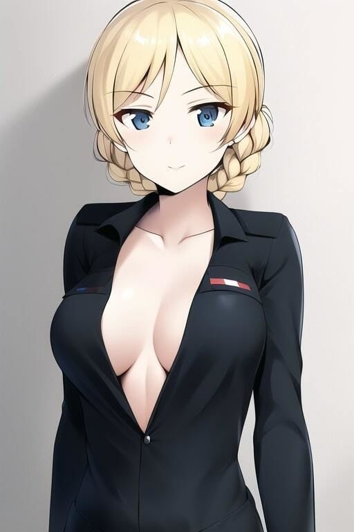 「健全な」ダージリン2 - サンプル画像 5