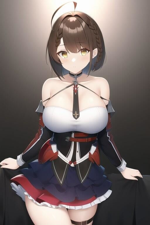 「健全な」ボルチモア2 - サンプル画像 3