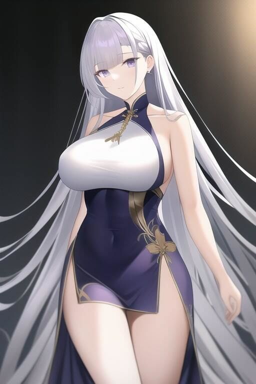 「健全な」エンタープライズ2 - サンプル画像 1