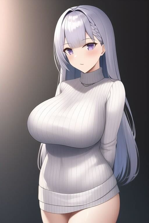 「健全な」エンタープライズ2 - サンプル画像 4