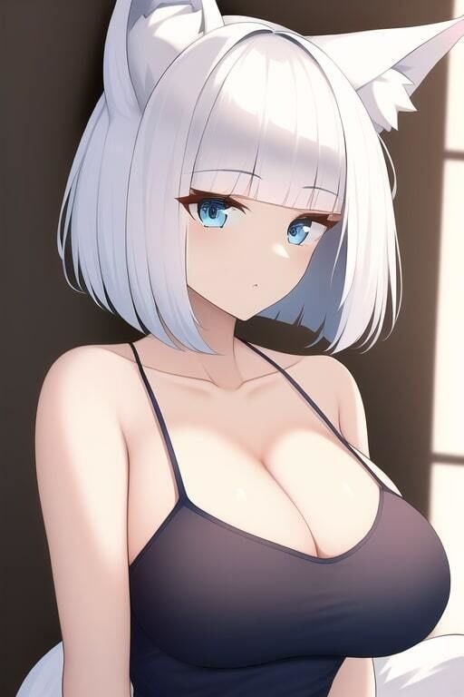 「健全な」加賀2（アズールレーン） - サンプル画像 1