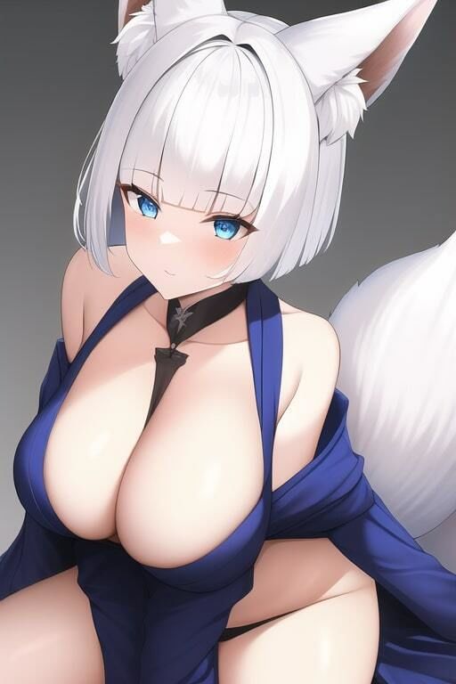 「健全な」加賀2（アズールレーン） - サンプル画像 3