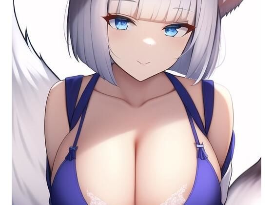「健全な」加賀2（アズールレーン）