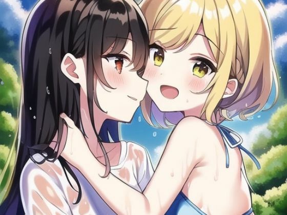 羞恥悦楽の虜になってしまった少女とセックス