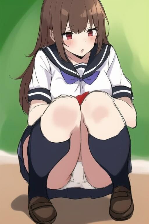 ゼッタイ親バレダメ少女とセックス - サンプル画像 4