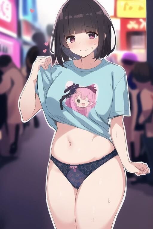 火照らせてパコる 気になるあの娘を無理やりセックス - サンプル画像 1