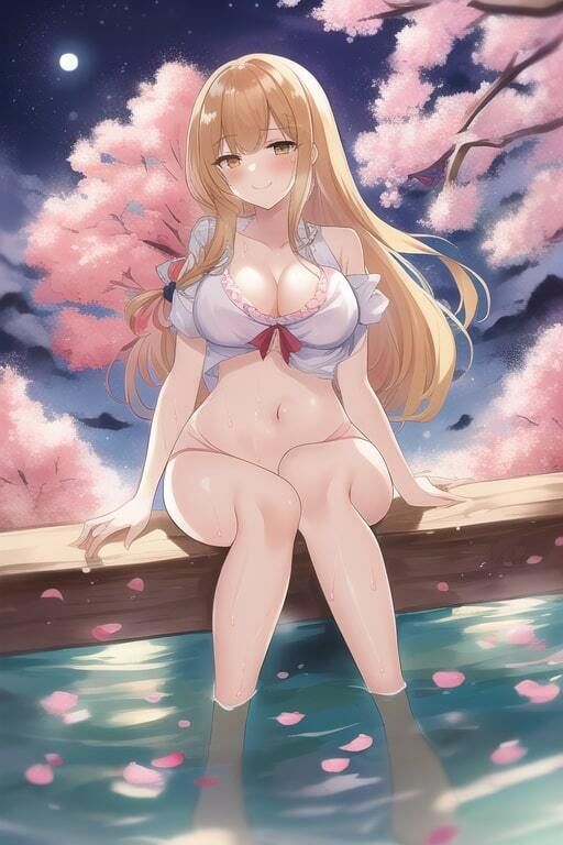 性欲大暴れ - サンプル画像 4