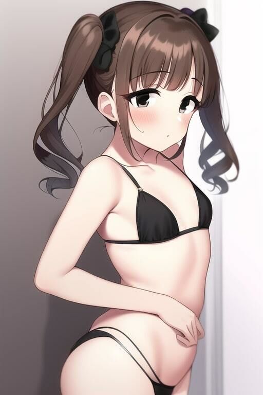 「健全な」緒方智絵里2 - サンプル画像 5