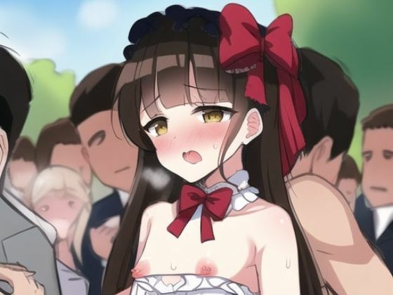 彼女に性感マッサージしたら完全に発情