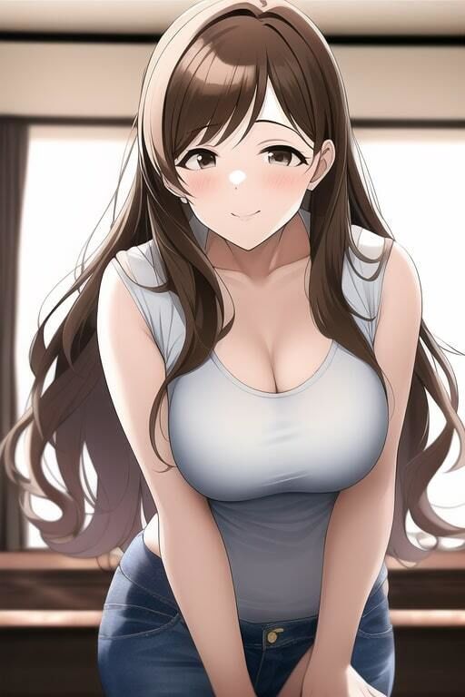 健全な新田美波2 - サンプル画像 1