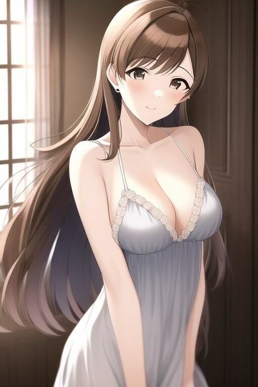 健全な新田美波2 - サンプル画像 2