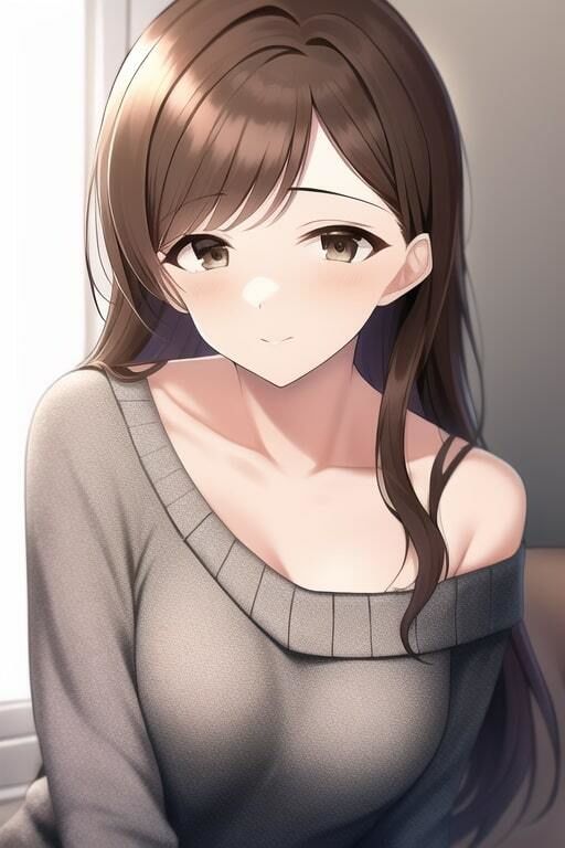 健全な新田美波2 - サンプル画像 3
