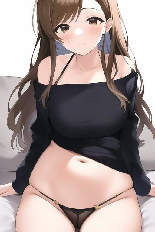 健全な新田美波2 - サンプル画像 4