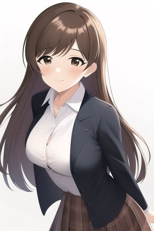 健全な新田美波2 - サンプル画像 5