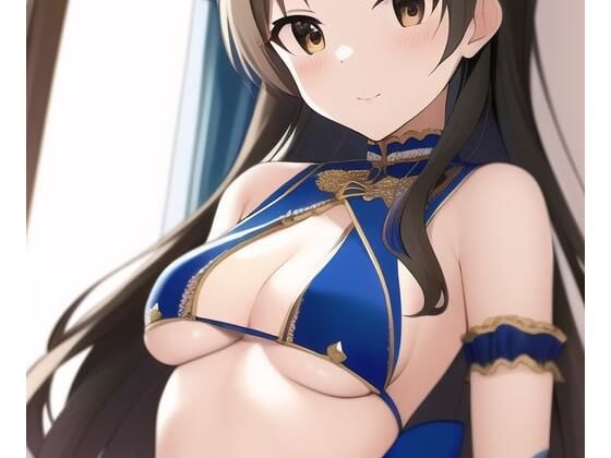 「健全な」橘ありす2
