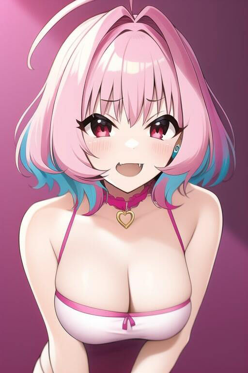 「健全な」夢見りあむ2 - サンプル画像 1