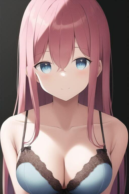 「健全な」後藤ひとり2 - サンプル画像 2
