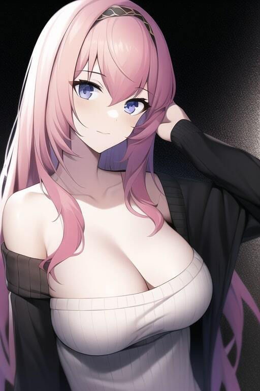 「健全な」巡音ルカ2 - サンプル画像 2