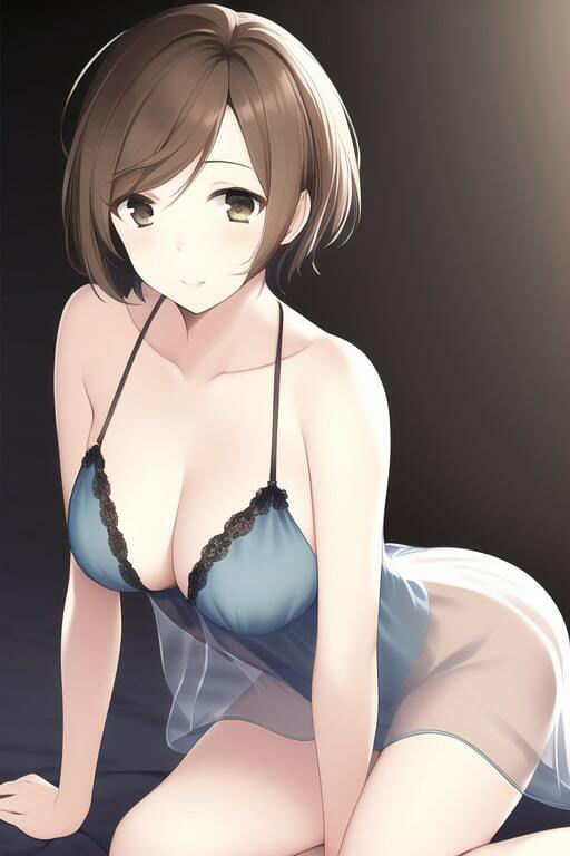 健全なMEIKO2 - サンプル画像 3