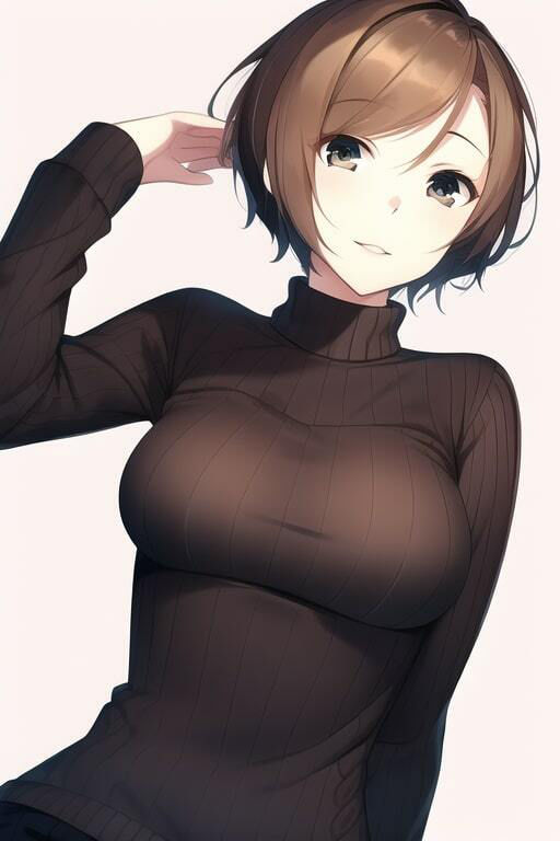 健全なMEIKO2 - サンプル画像 4
