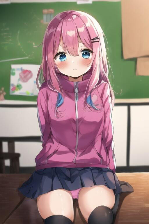 ぼっちちゃんとラブラブセックス - サンプル画像 8