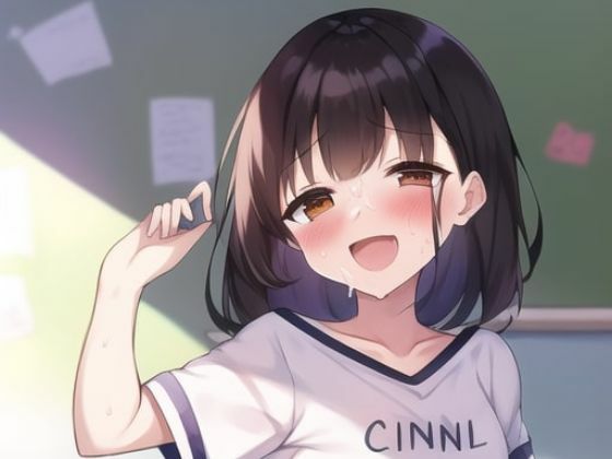 メス堕ち少女