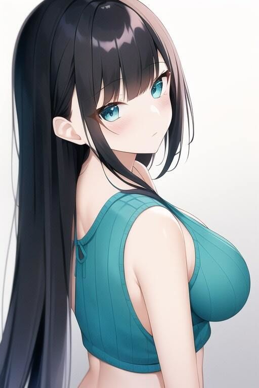 「健全な」奏流院朱美2 - サンプル画像 1