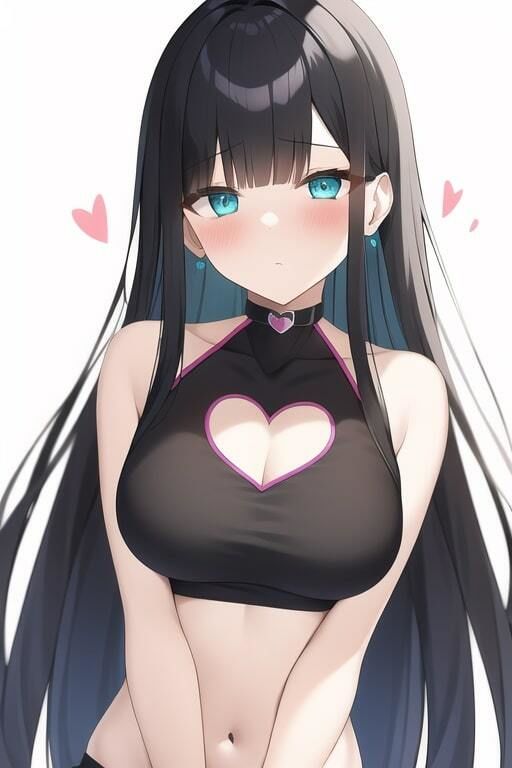 「健全な」奏流院朱美2 - サンプル画像 2