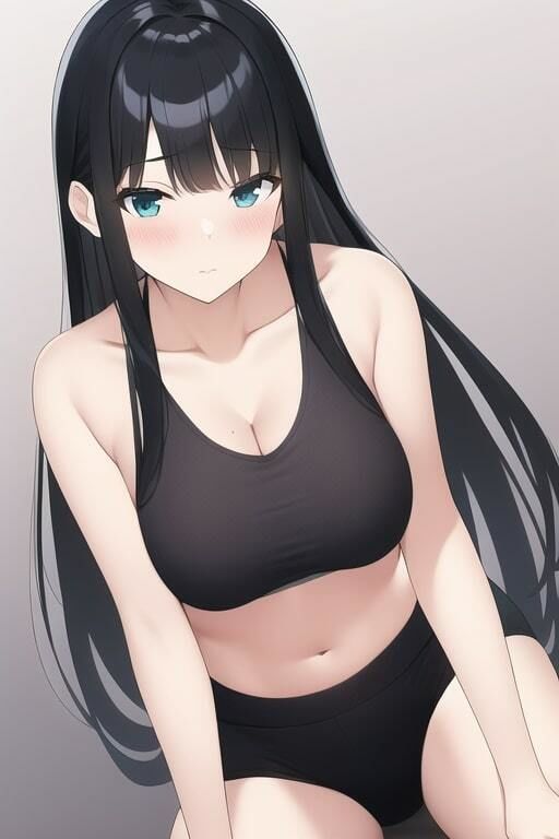 「健全な」奏流院朱美2 - サンプル画像 3