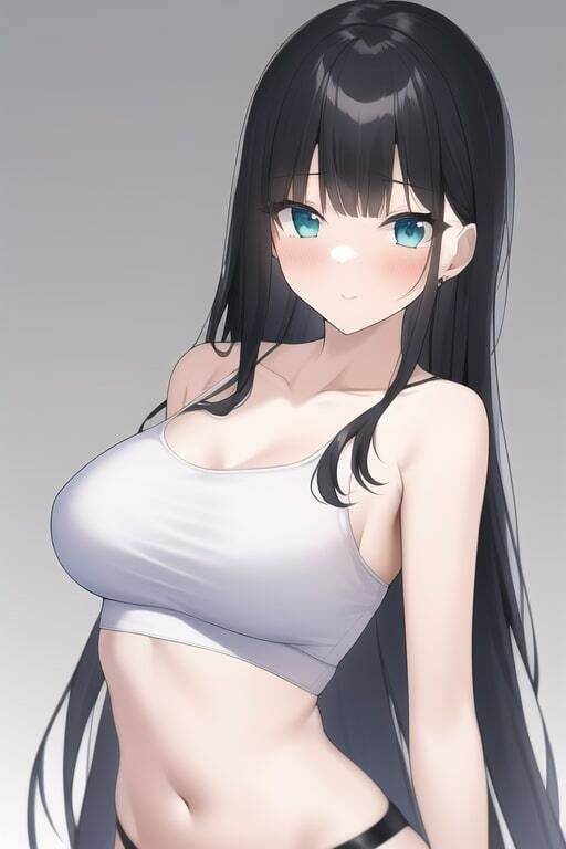 「健全な」奏流院朱美2 - サンプル画像 5