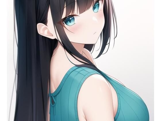 「健全な」奏流院朱美2
