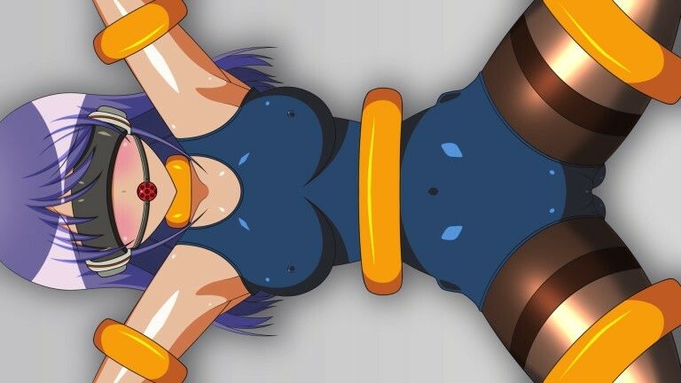 女の子のイカせ方 acme.9 スク水タイツダルマ テキストなし版 - サンプル画像 2