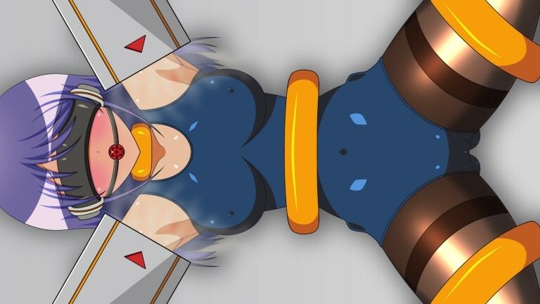 女の子のイカせ方 acme.9 スク水タイツダルマ テキストなし版 - サンプル画像 5