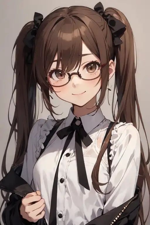 虹かけ誌 ガールズ＆パンツァー イラスト集6 ふたりきりだとエロかわいい大野あや - サンプル画像 8