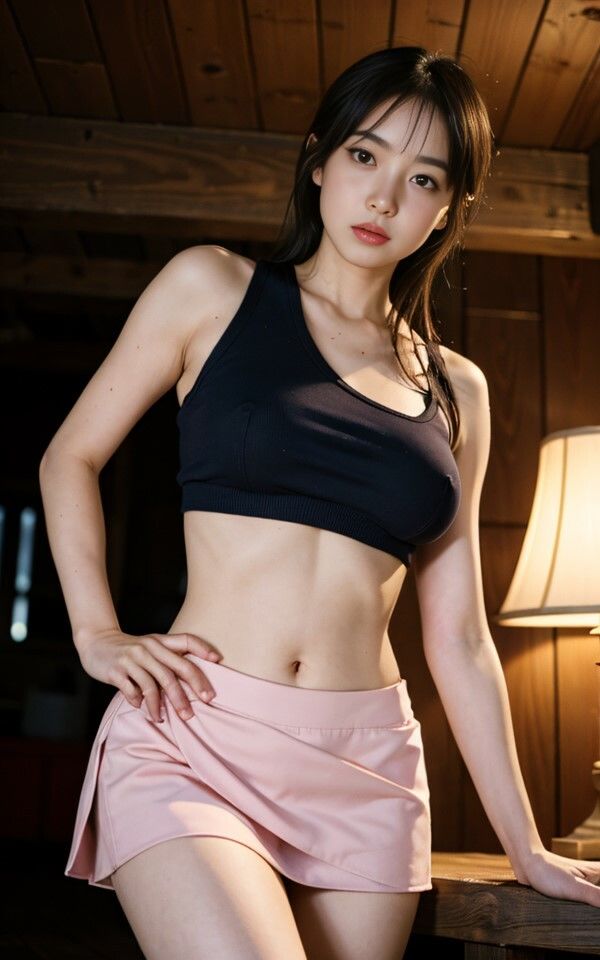 AI photobook コスチューム6 - サンプル画像 6