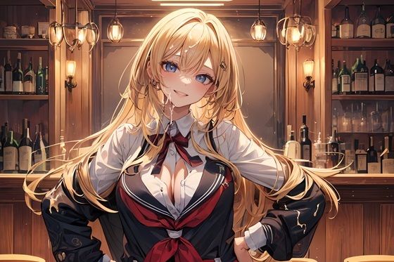 援交の姫 vol.11 - サンプル画像 1