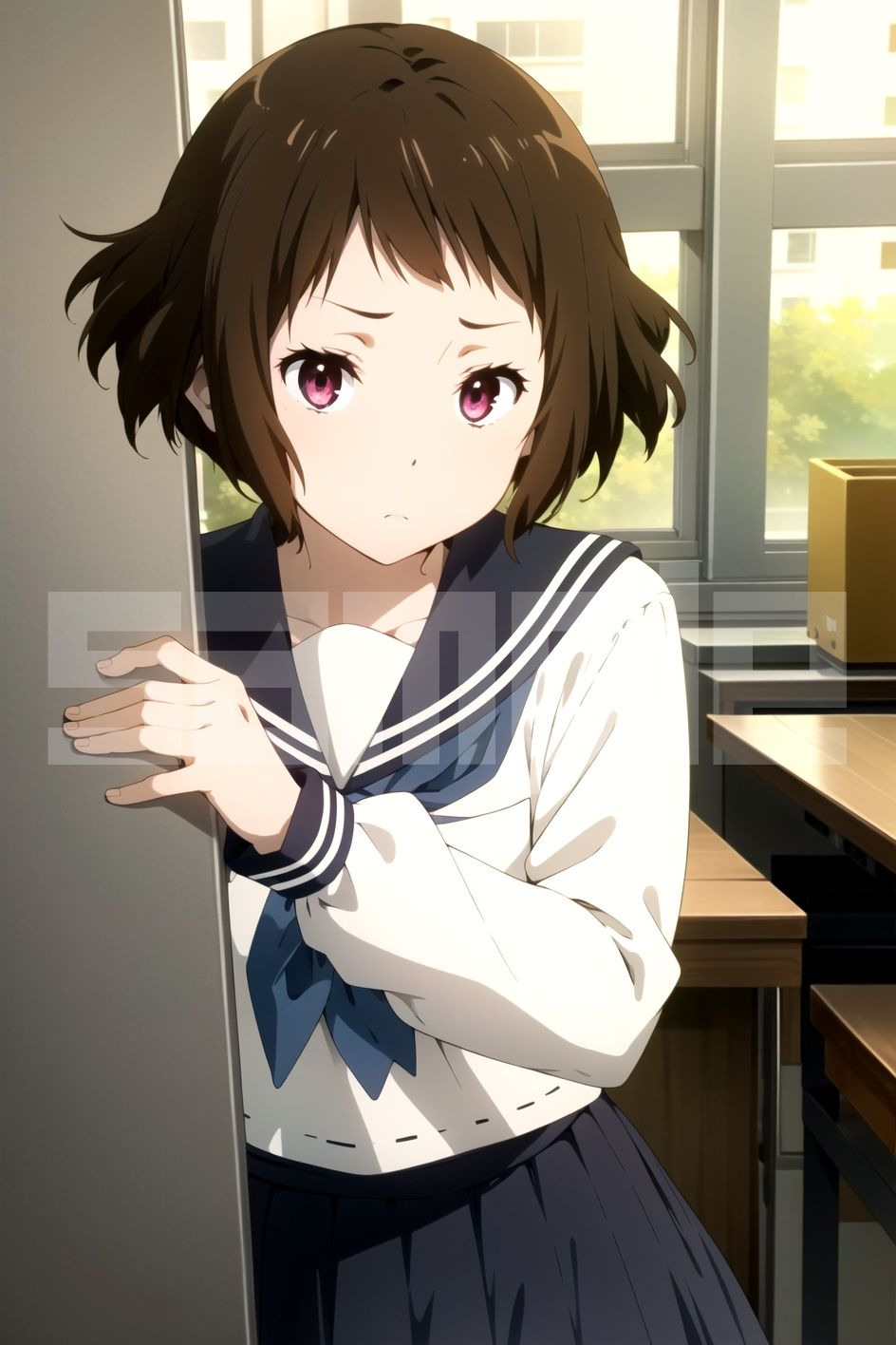 まやかの夜伽 接待編 - サンプル画像 3