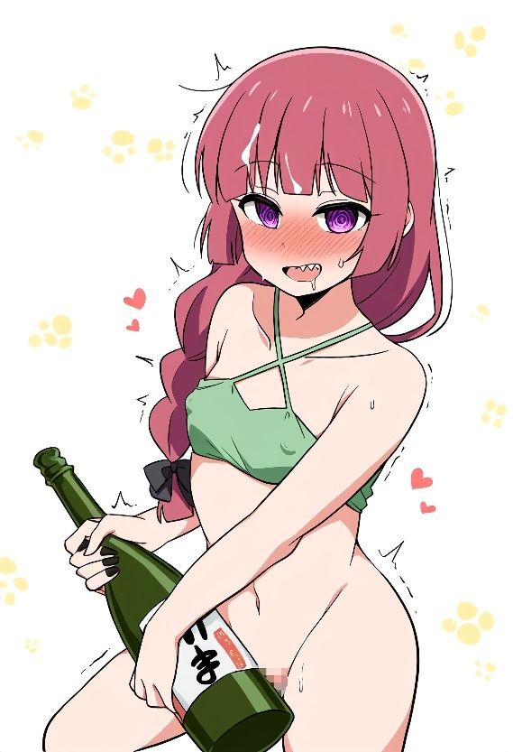 ぼっち・ざ・ろ〇く！ 廣〇きくり コスプレコレクション - サンプル画像 3