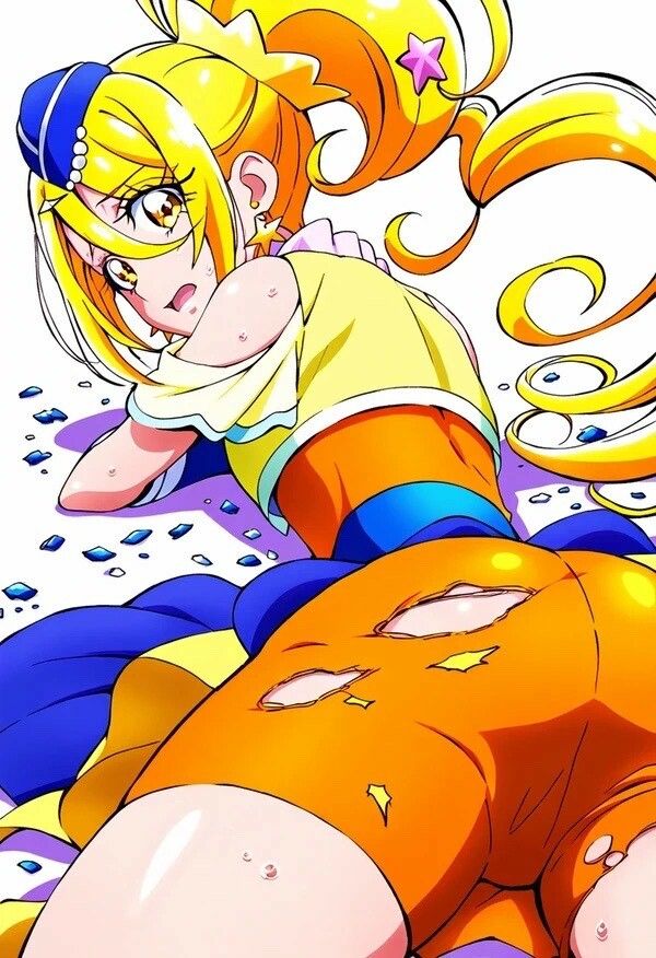 R-18ボツ集 - サンプル画像 2