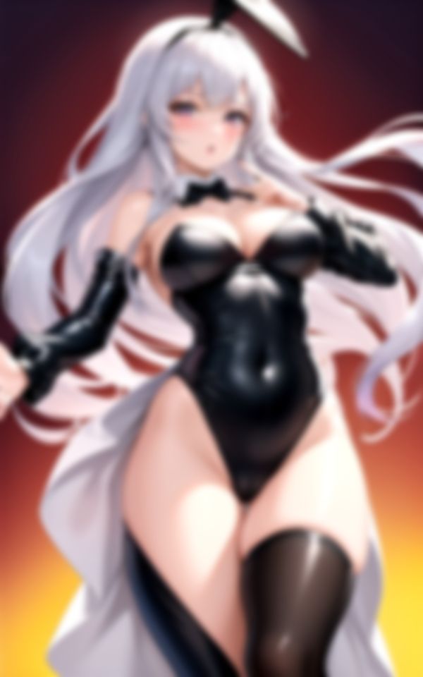 ボディコン娘をめちゃくちゃにする - サンプル画像 2