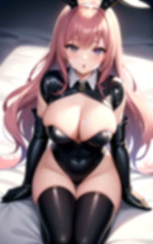 ボディコン娘をめちゃくちゃにする - サンプル画像 4