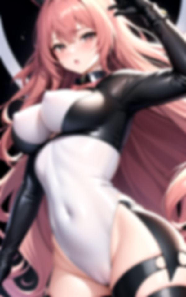 ボディコン娘をめちゃくちゃにする - サンプル画像 5