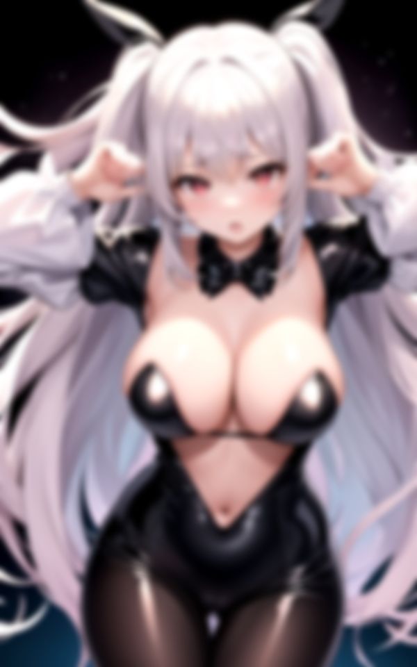 ボディコン娘をめちゃくちゃにする - サンプル画像 8