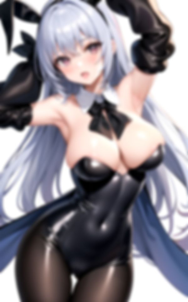 ボディコン娘をめちゃくちゃにする - サンプル画像 10