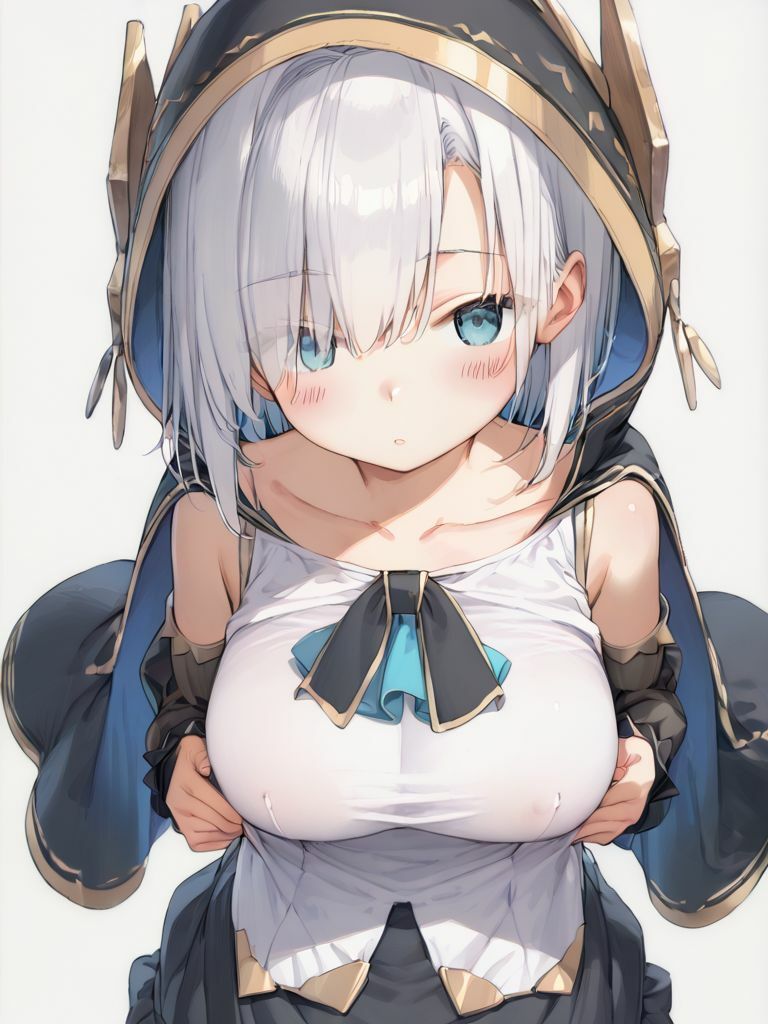 【に○さんじ】えっちなVtuberのイラスト集Vol.4 - サンプル画像 5