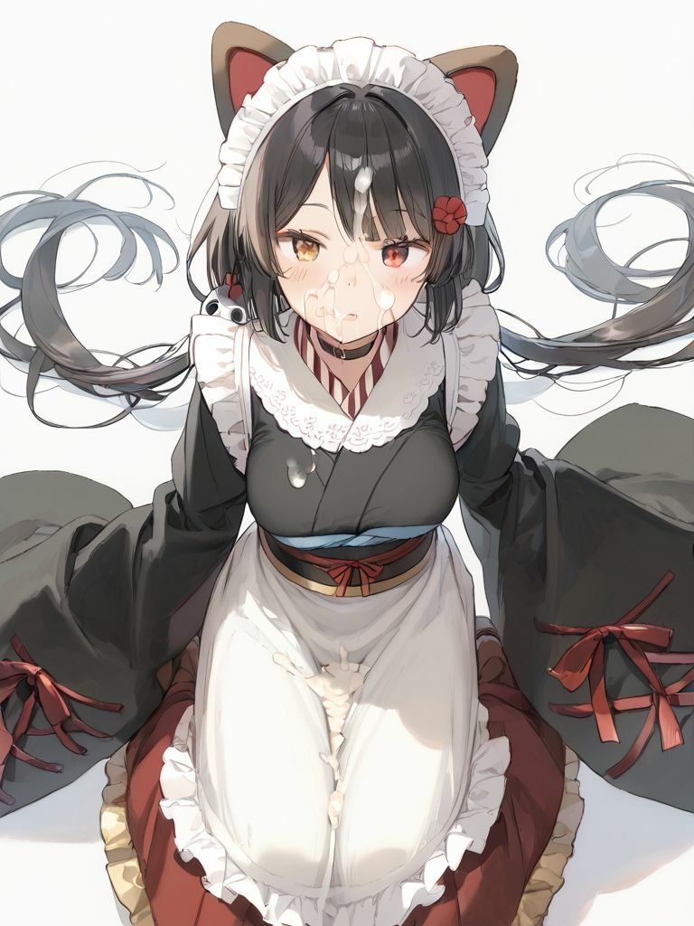 【に○さんじ】えっちなVtuberのイラスト集Vol.4 - サンプル画像 9