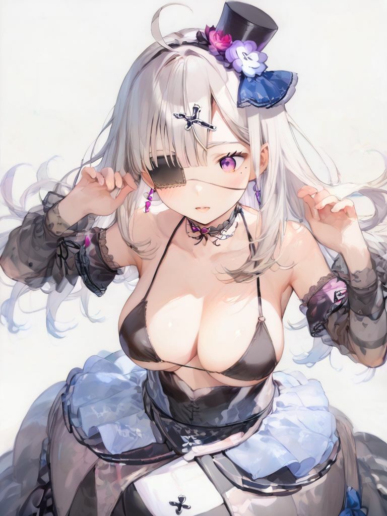 【に○さんじ】えっちなVtuberのイラスト集Vol.4 - サンプル画像 10