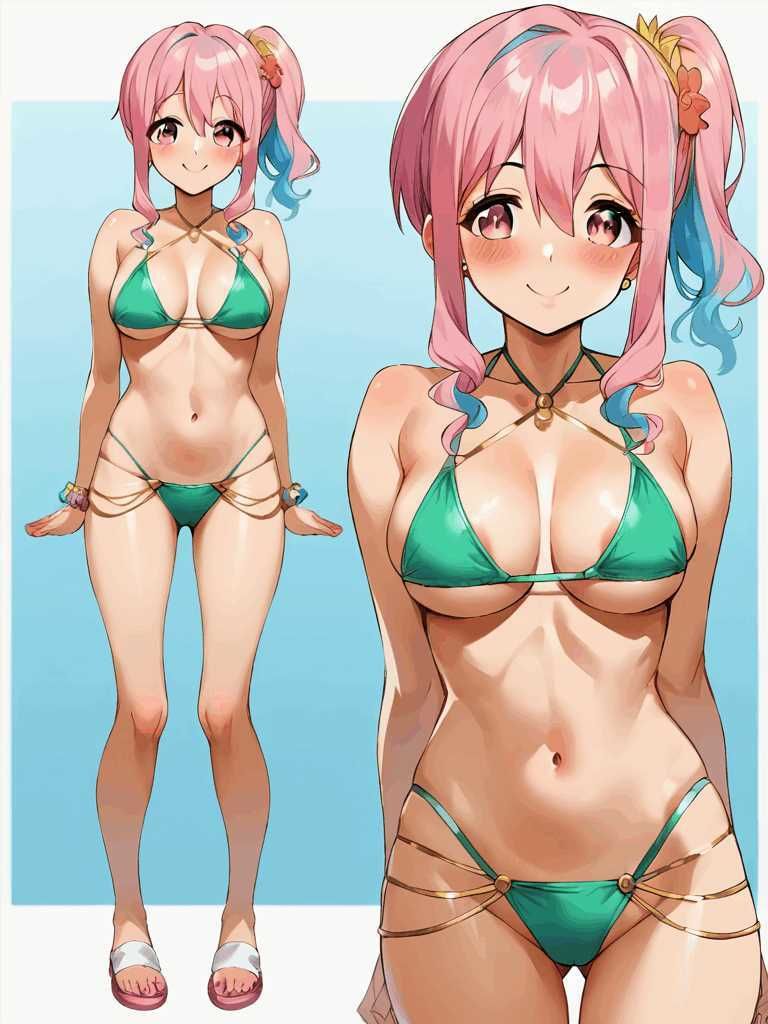 穂◯かえでとエッチ - サンプル画像 6